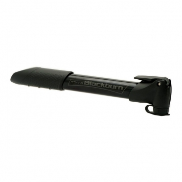 Blackburn Minipomp Mountain Air AnyValve